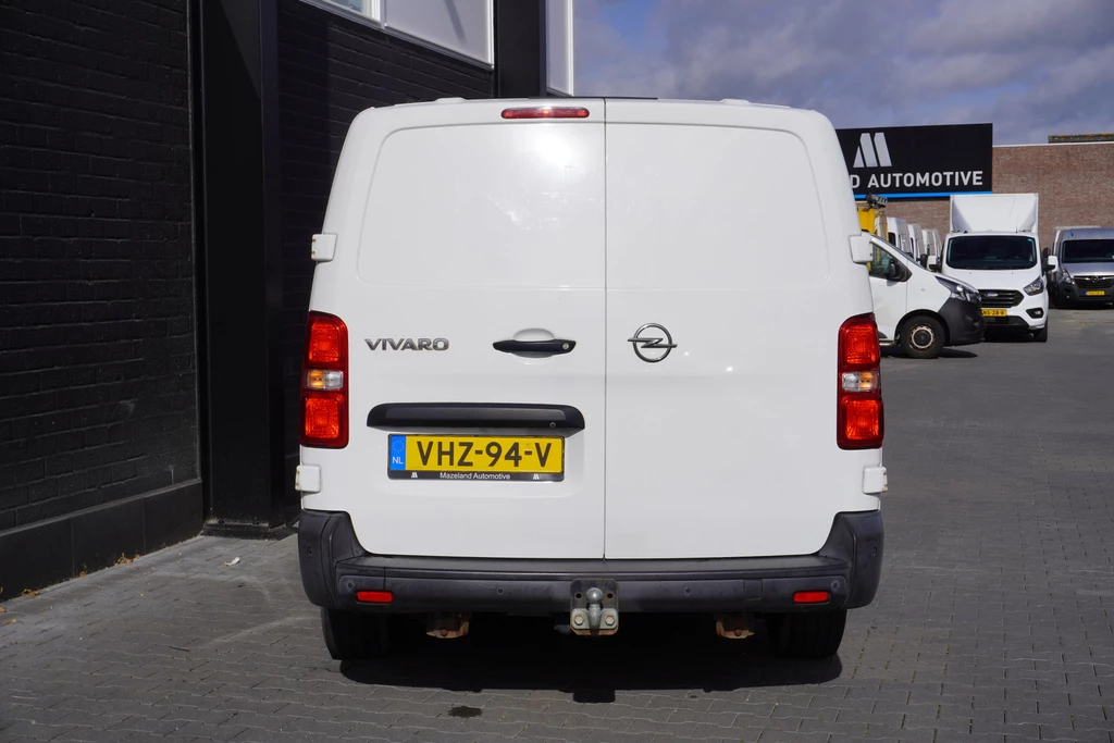 Opel Vivaro – foto 2