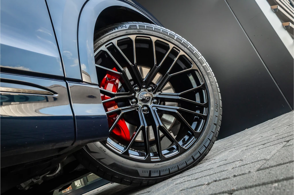 Audi Q8 – foto 37