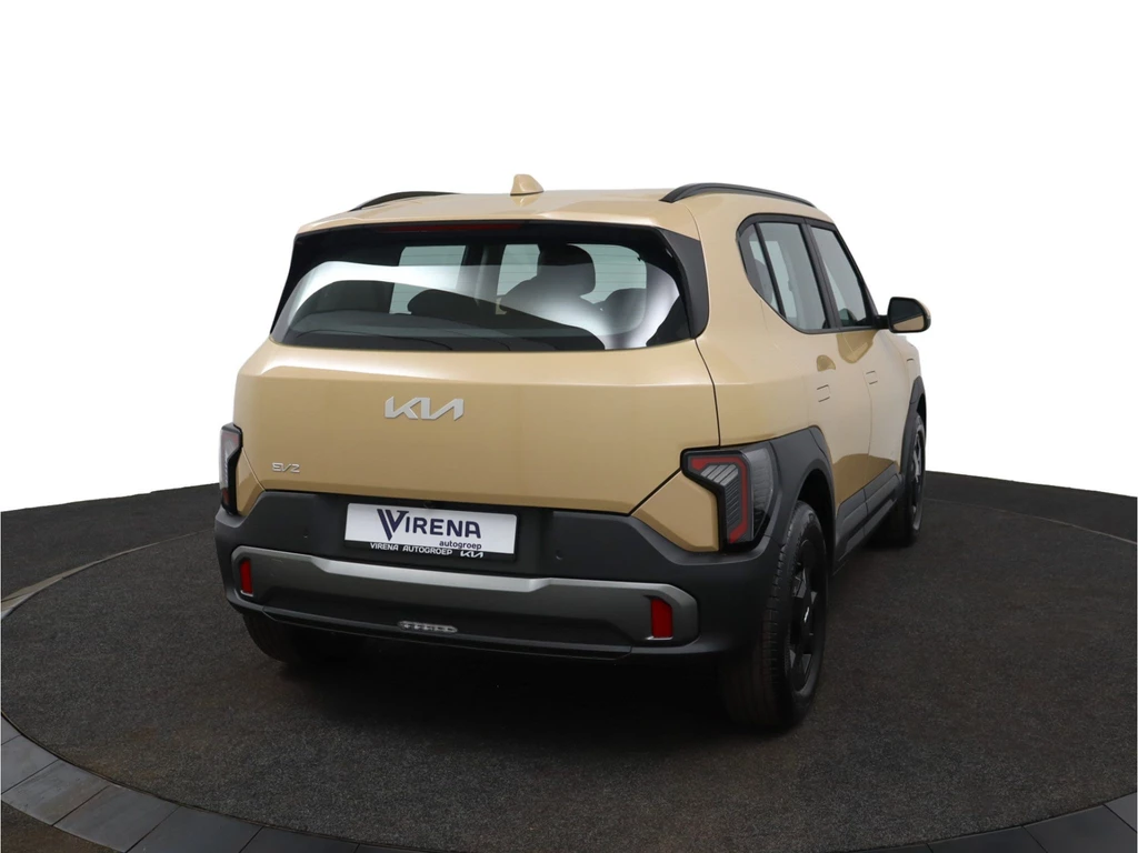 Kia EV2 – foto 7