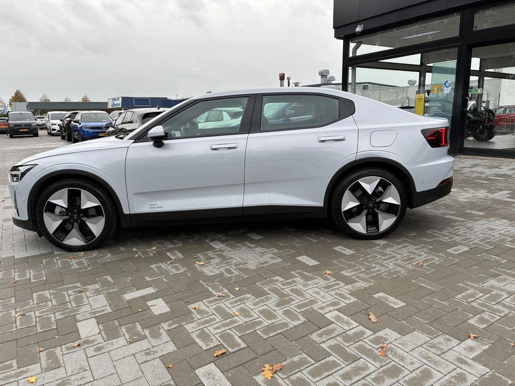 Polestar 2 – foto 2