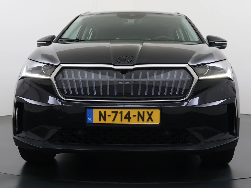 Škoda Enyaq iV – foto 9