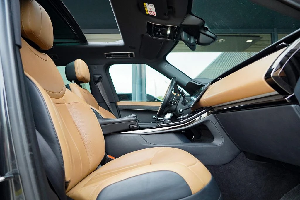 Land Rover Range Rover Sport – foto 24