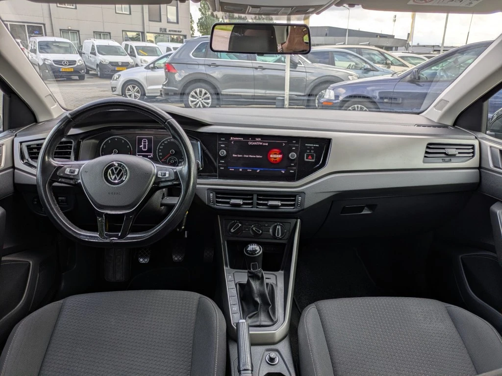 Volkswagen Polo – foto 9