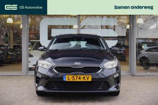 Kia Ceed Sportswagon – thumbnail 13