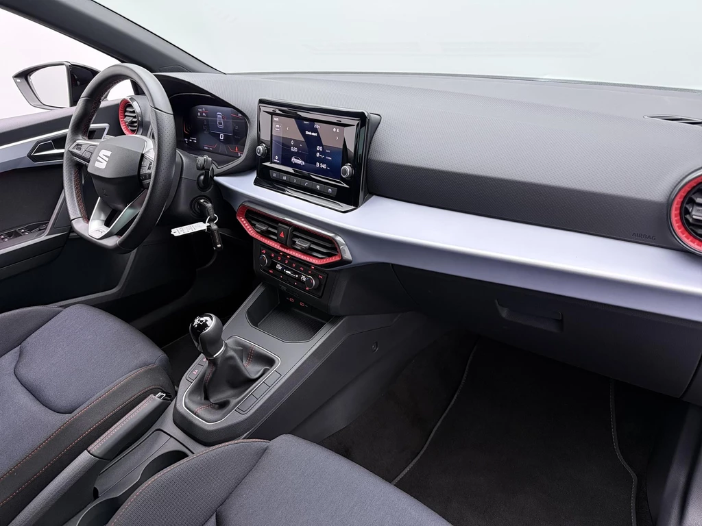 SEAT Ibiza – foto 28