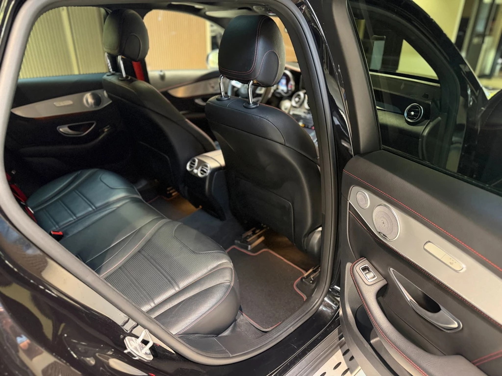 Mercedes-Benz GLC – foto 55