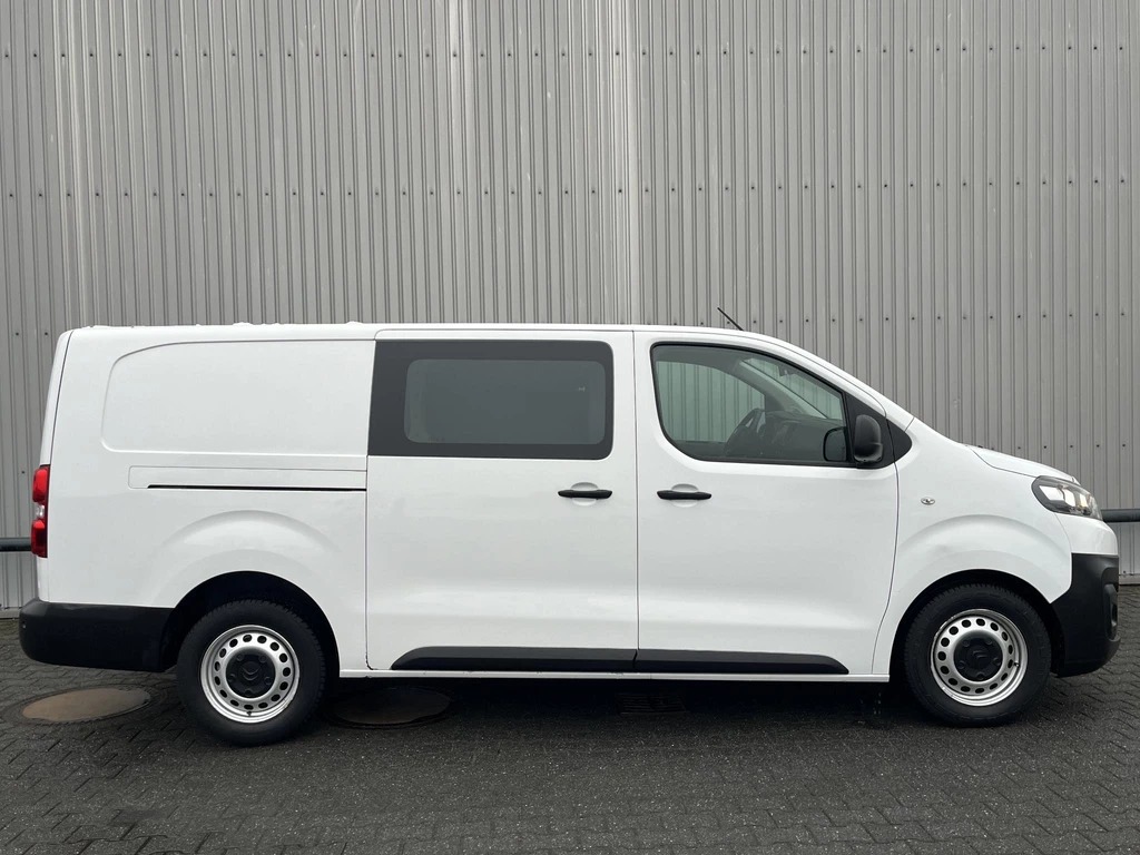 Citroën Jumpy – foto 7