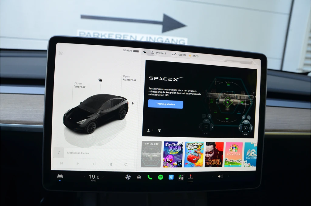 Tesla Model Y – foto 27