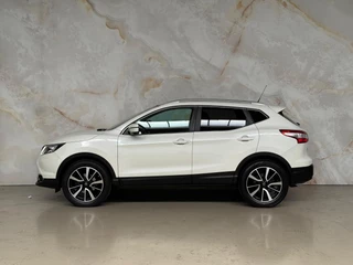 Nissan QASHQAI – thumbnail 2