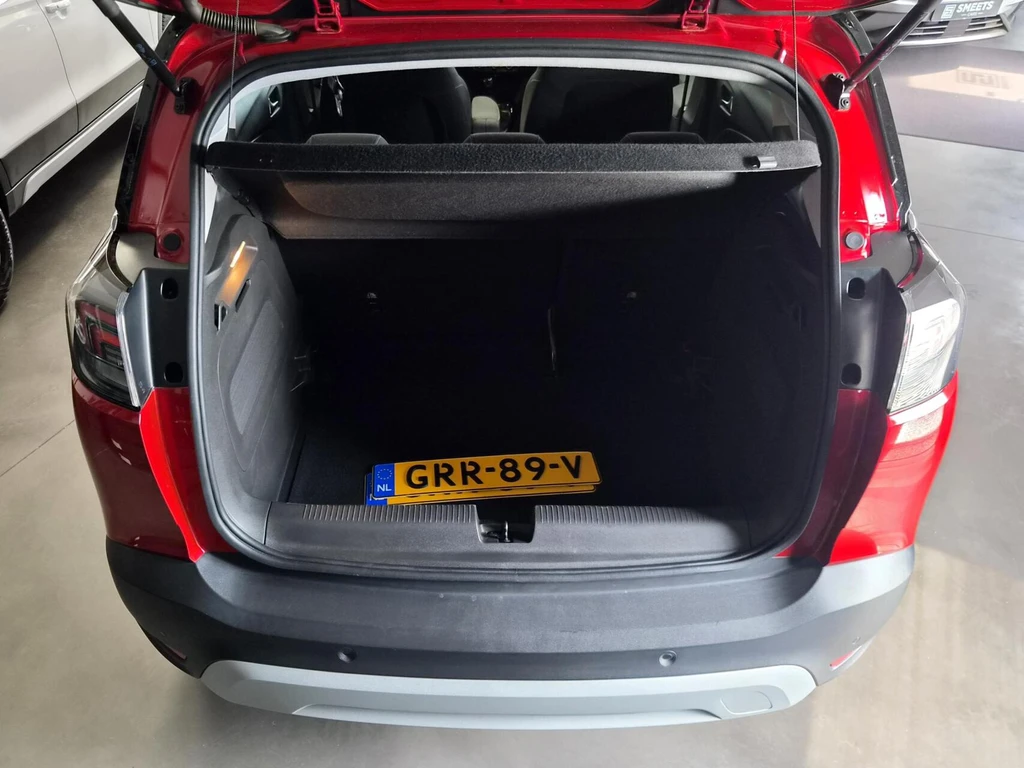Opel Crossland – foto 17