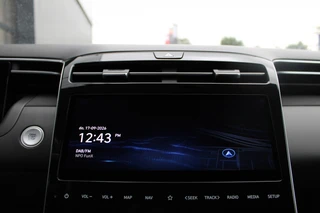 Hyundai Tucson – thumbnail 16