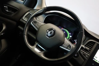 Renault Mégane Estate – thumbnail 18