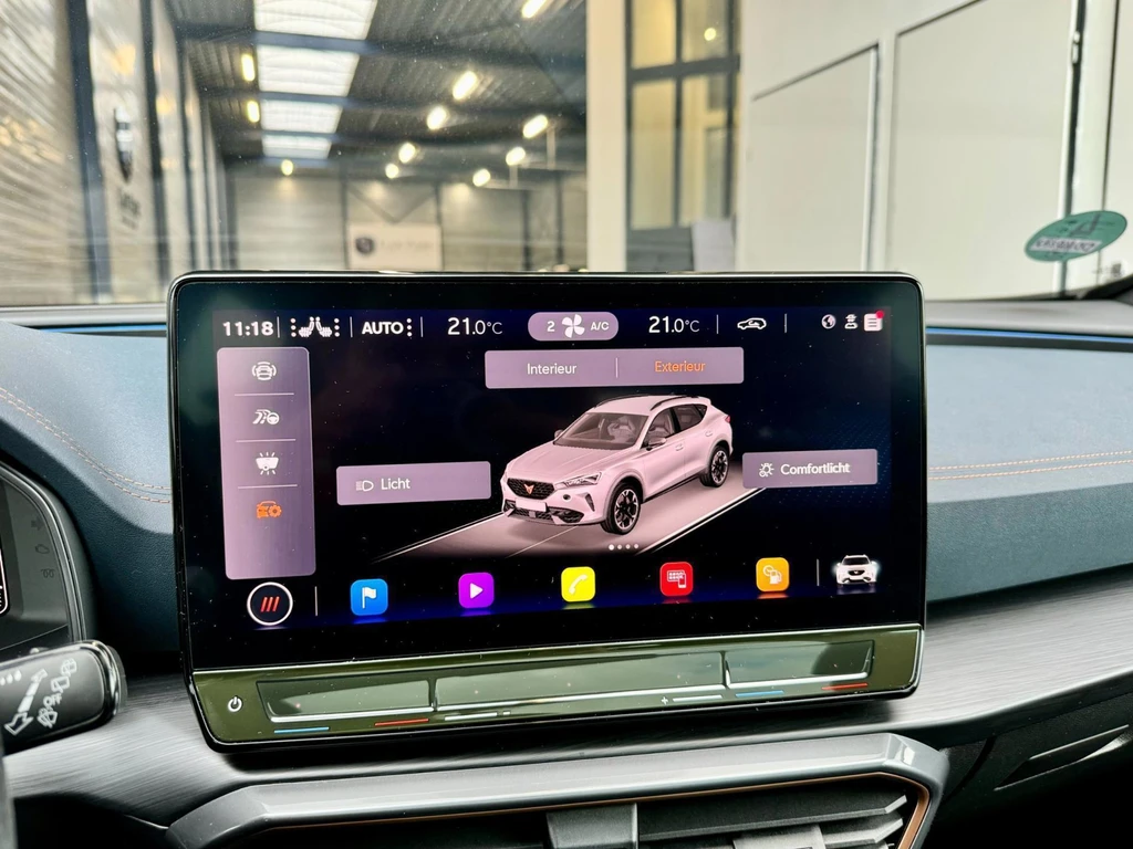 CUPRA Formentor – foto 17