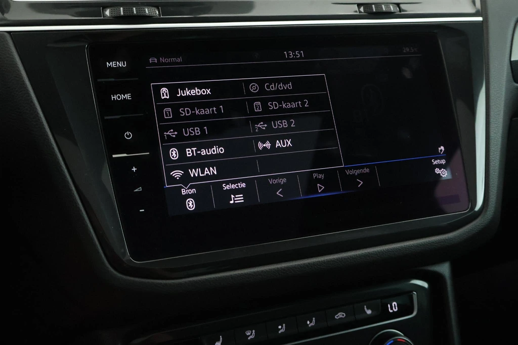 Volkswagen Tiguan – foto 29
