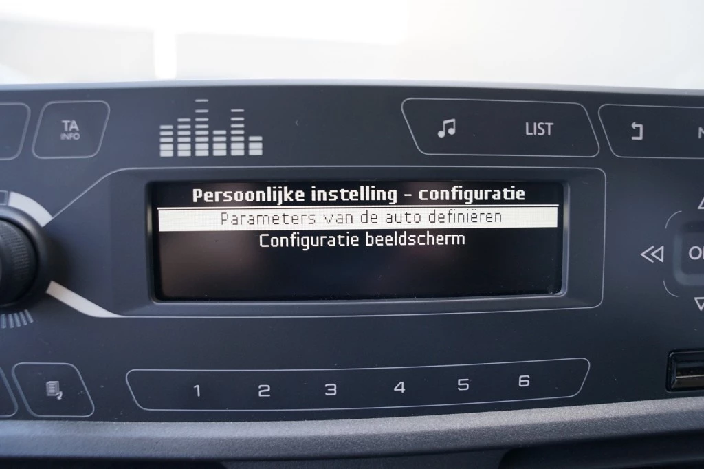 Peugeot Partner – foto 29