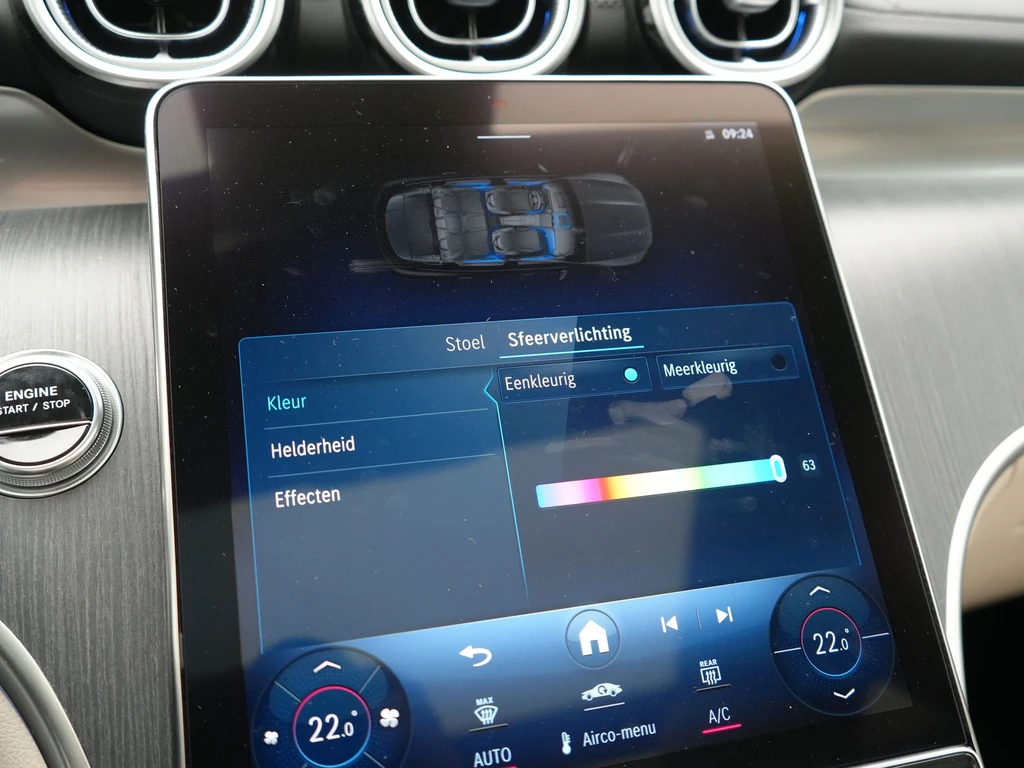 Mercedes-Benz GLC – foto 29