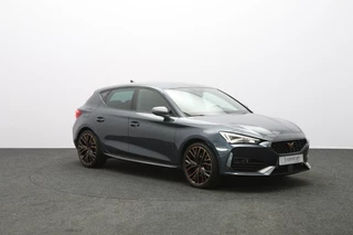 CUPRA Leon – thumbnail 8