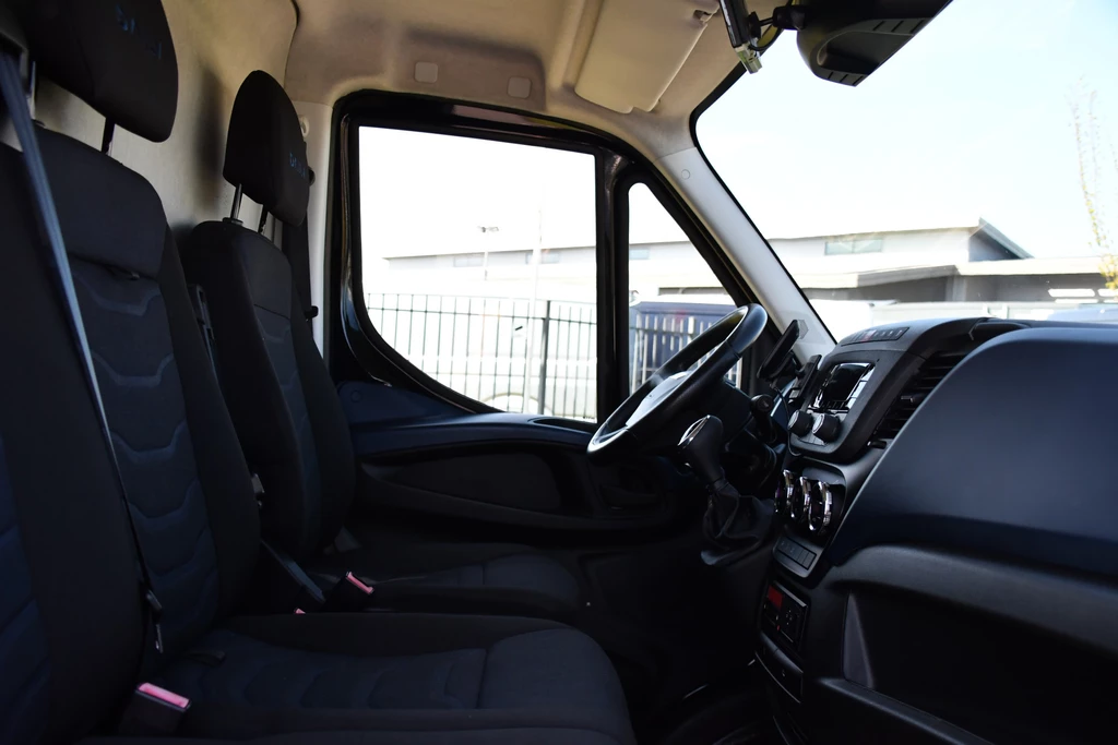 Iveco Daily – foto 27
