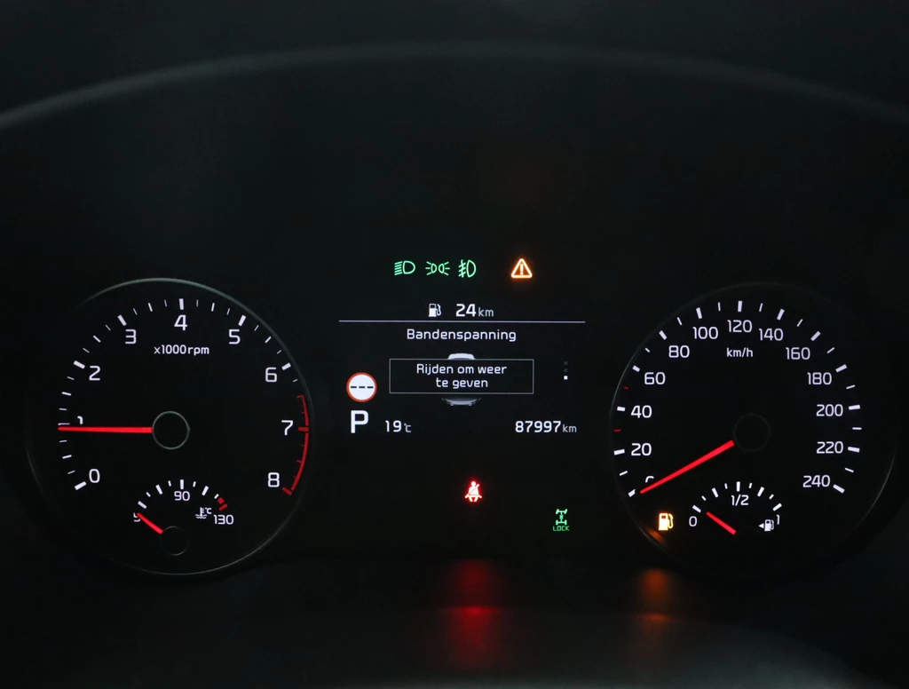 Kia Sportage – foto 49