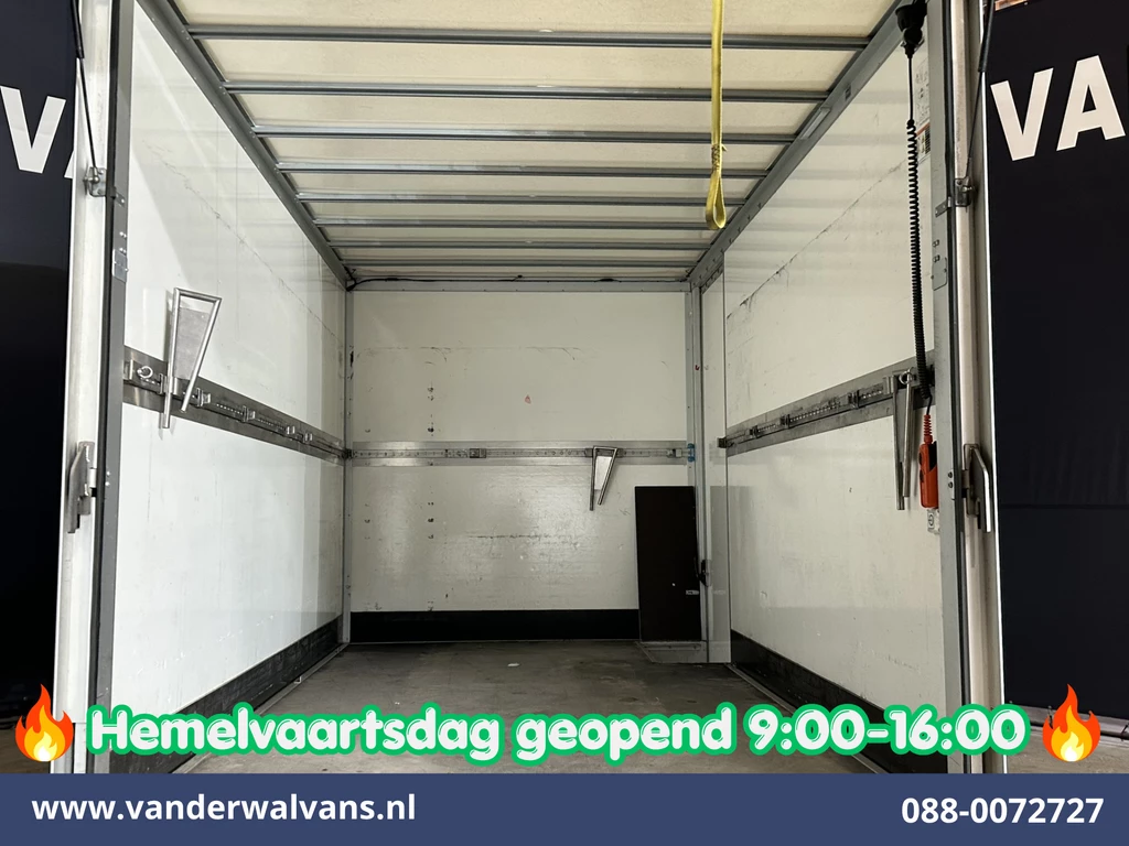 Opel Movano – foto 12