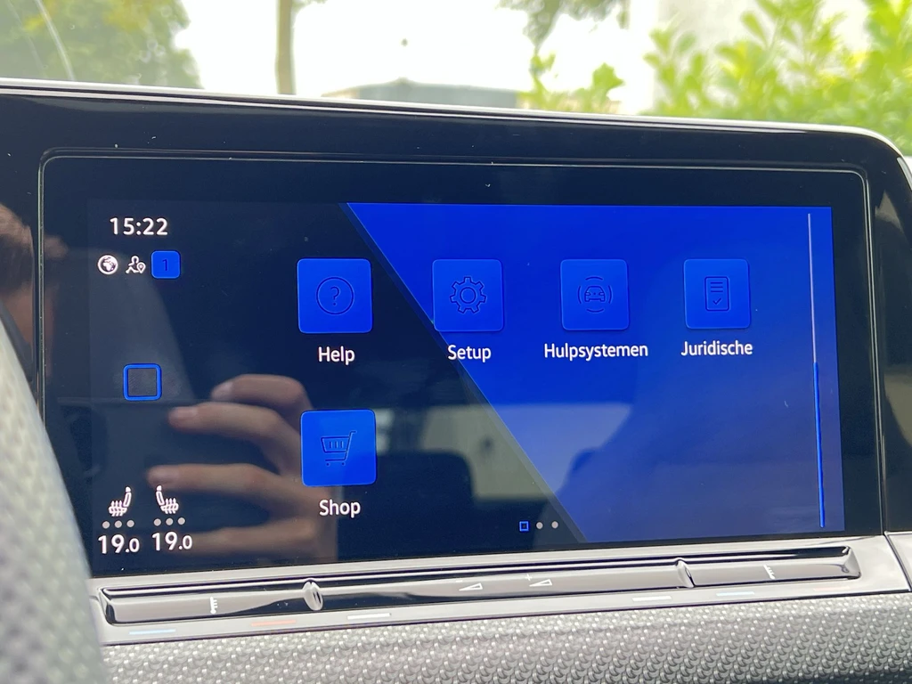 Volkswagen Golf – foto 32
