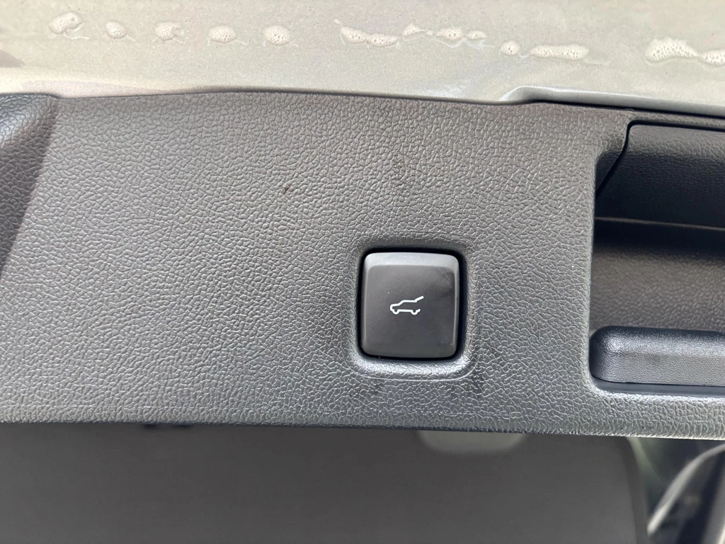 Ford Kuga – foto 9