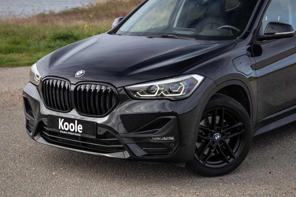 BMW X1 – foto 4
