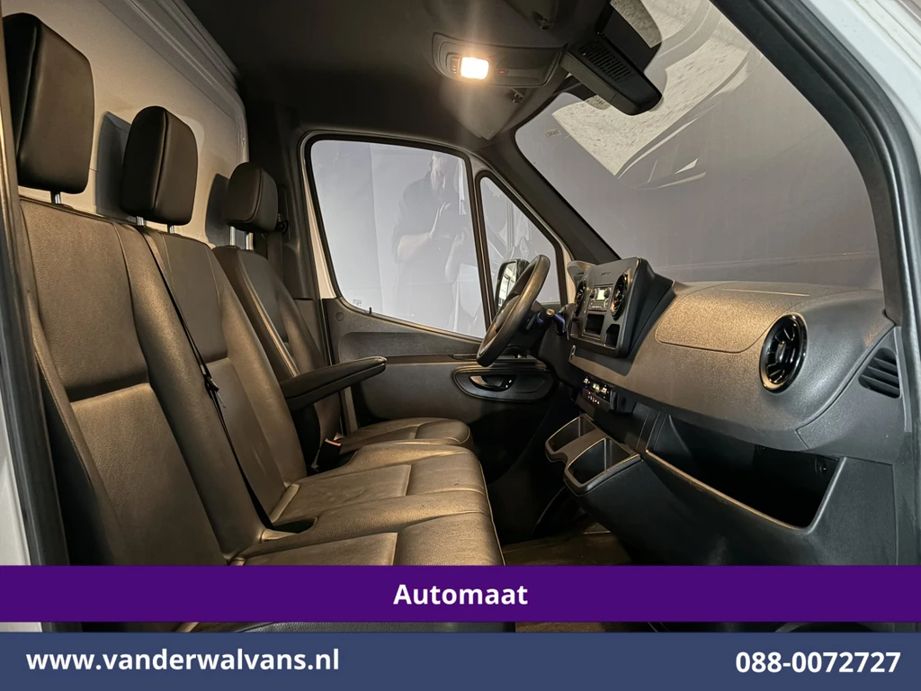 Mercedes-Benz Sprinter – foto 8