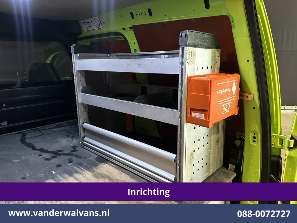 Volkswagen Caddy – foto 12