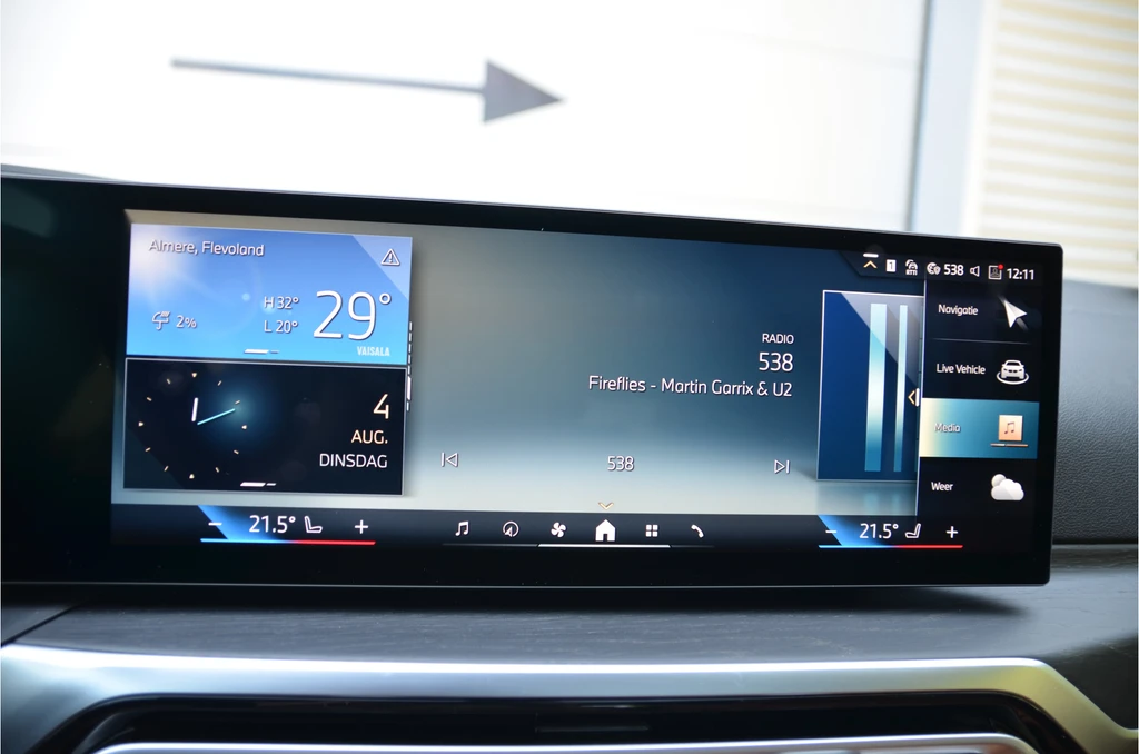 BMW i4 – foto 24