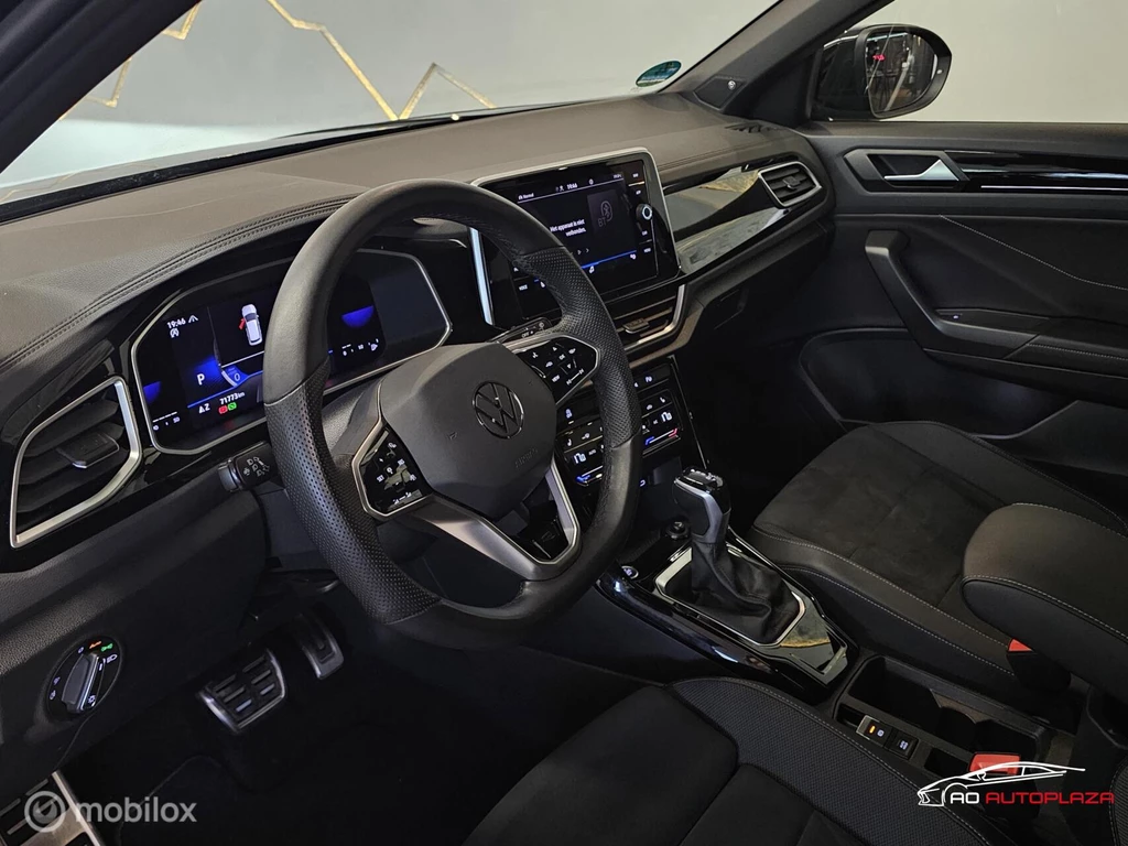 Volkswagen T-Roc – foto 14