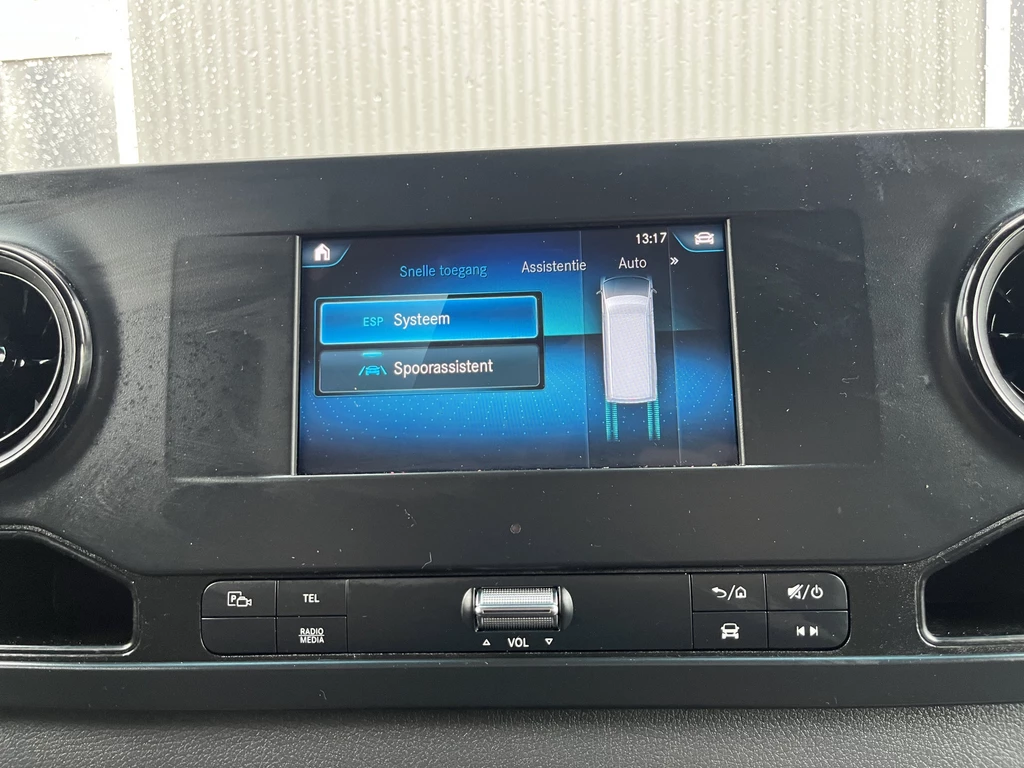 Mercedes-Benz Sprinter – foto 42