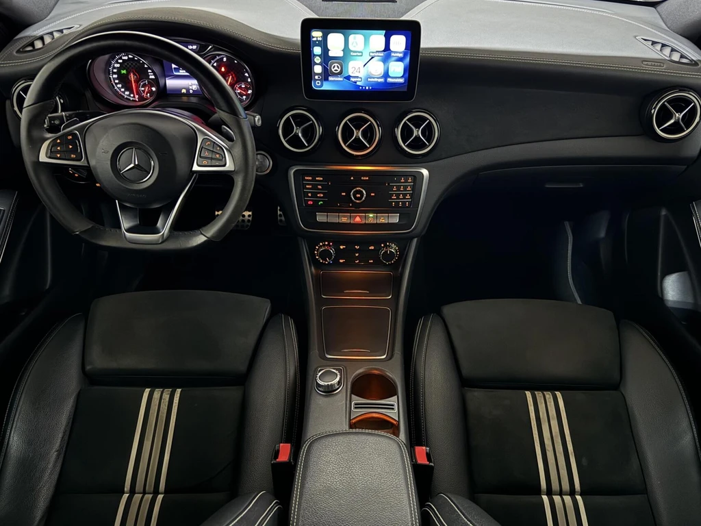 Mercedes-Benz A-Klasse – foto 23