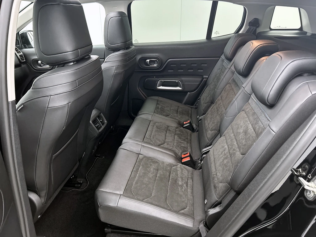 Citroën C5 Aircross – foto 28