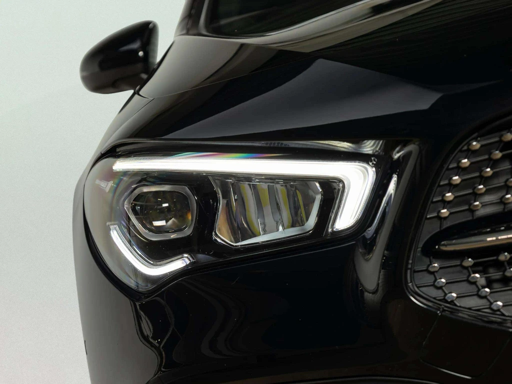 Mercedes-Benz CLA – foto 6