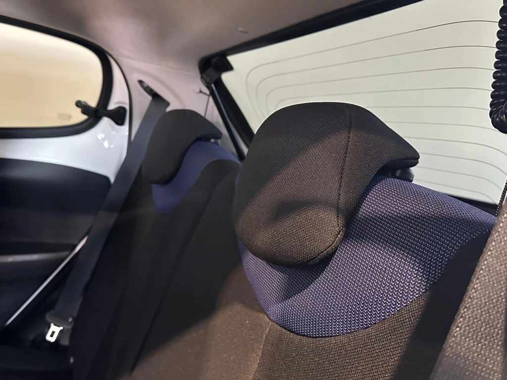 Citroën C1 – foto 38