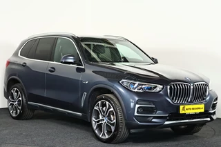 BMW X5 – thumbnail 6