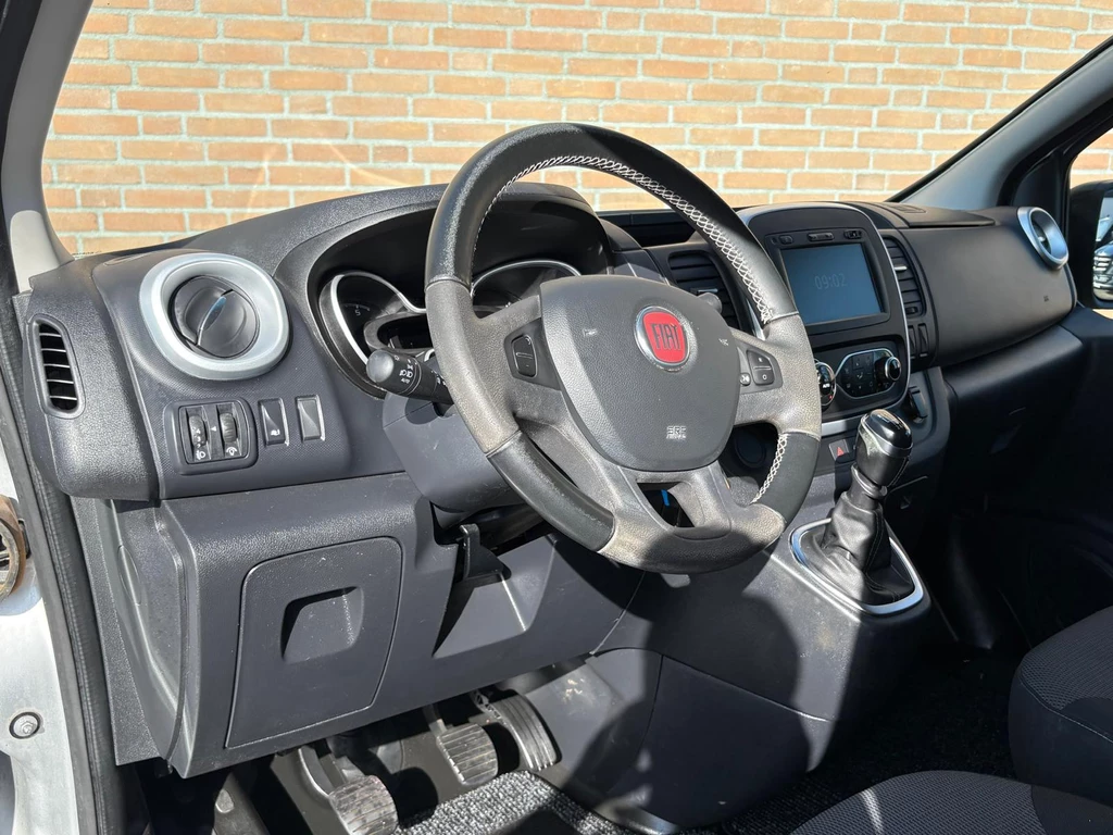 Fiat Talento – foto 10