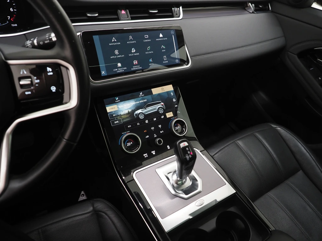 Land Rover Range Rover Evoque – foto 37