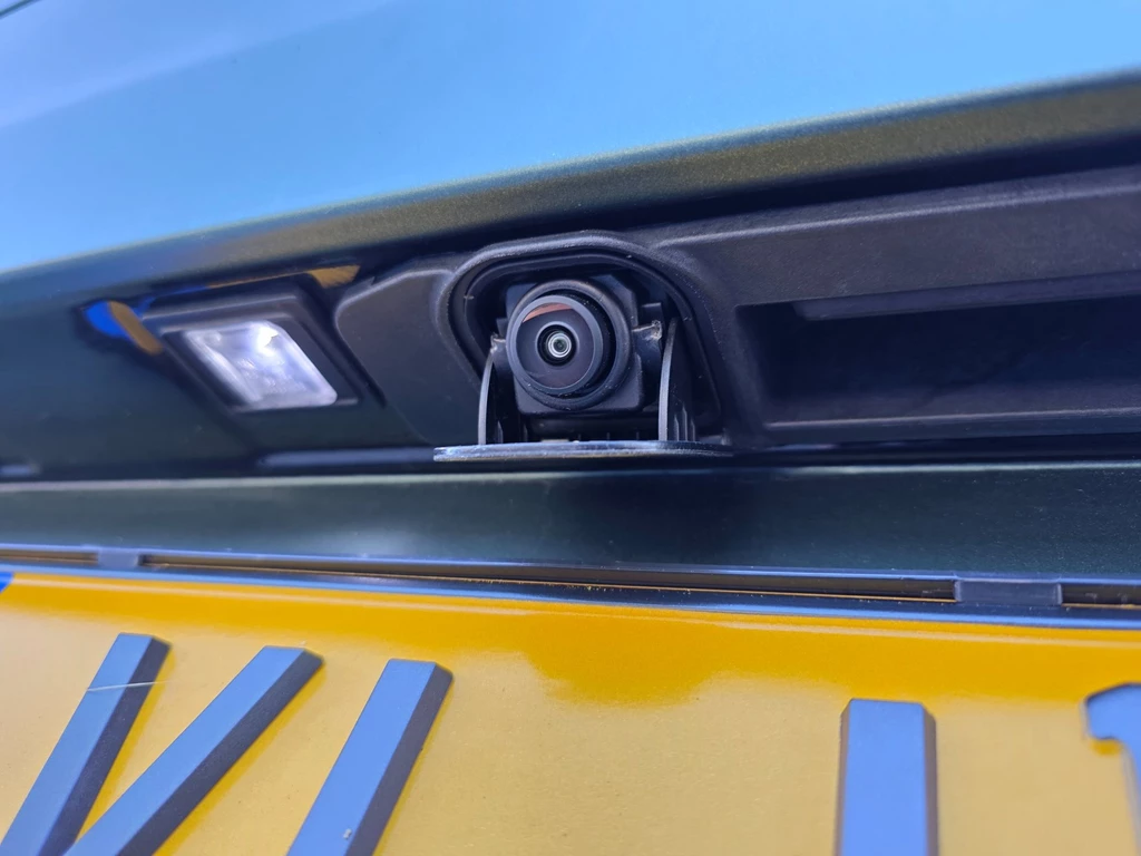 Mercedes-Benz V-Klasse – foto 14