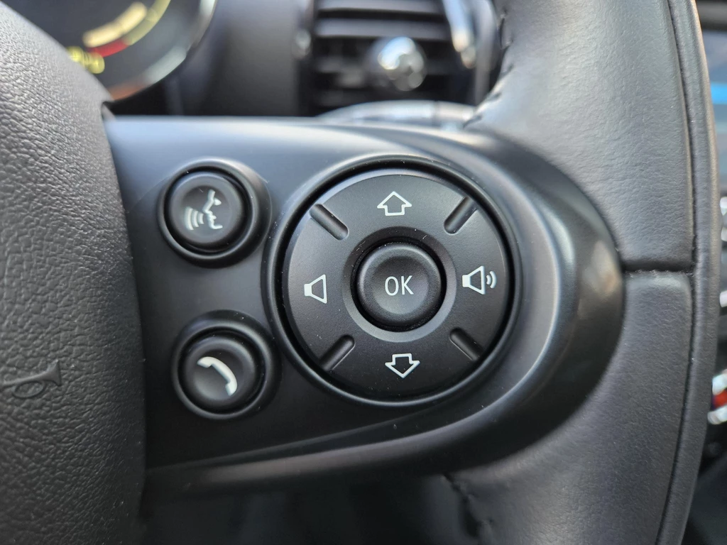 MINI Clubman – foto 20