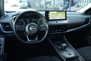 Nissan QASHQAI – thumbnail 12