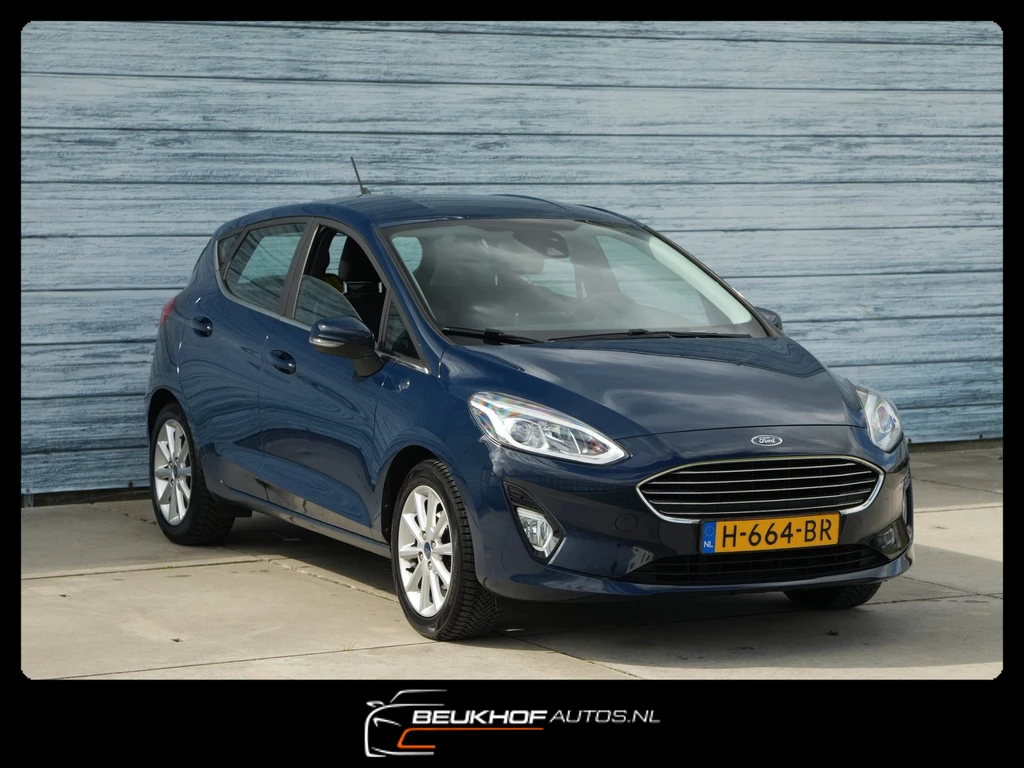 Ford Fiesta – foto 7