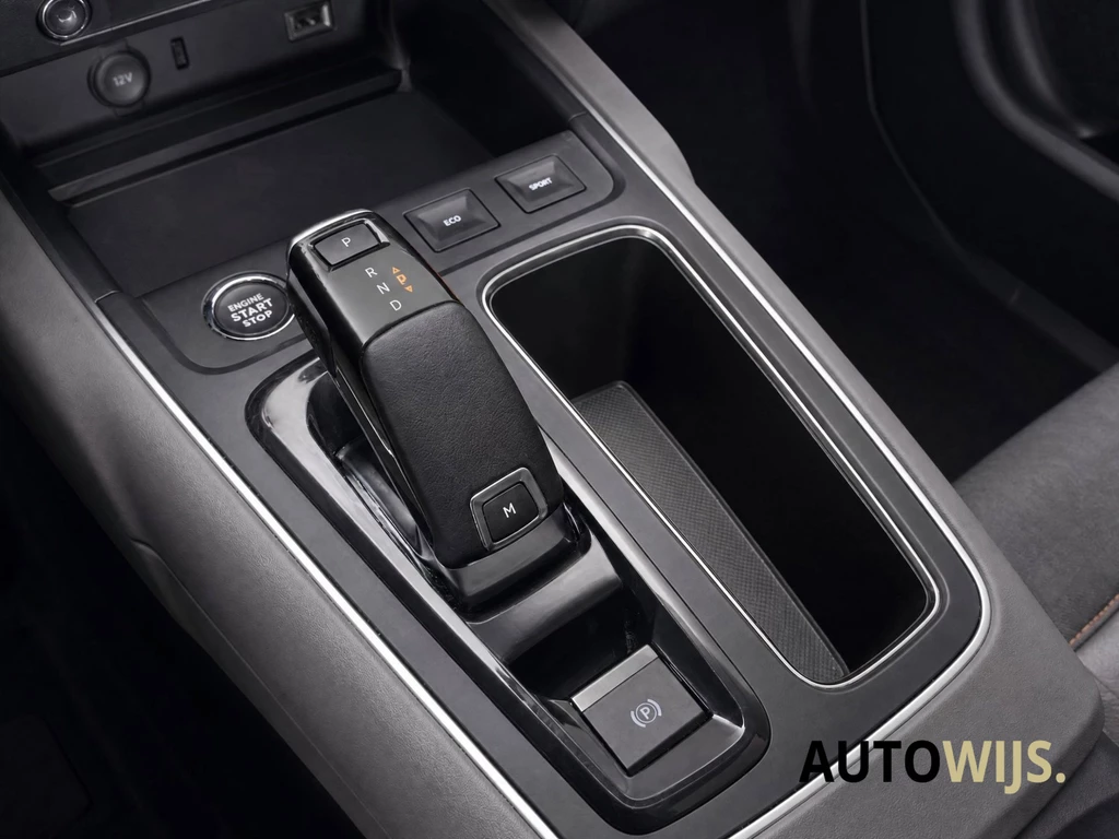 Citroën C5 Aircross – foto 14