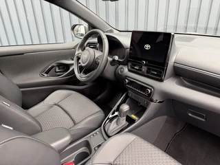 Toyota Yaris – thumbnail 13