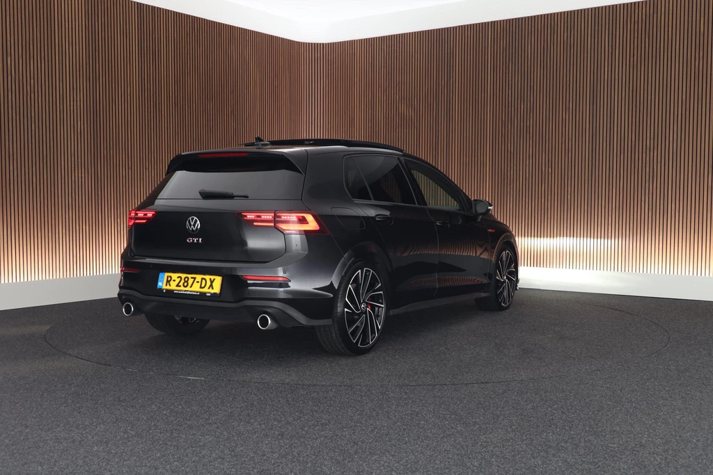 Volkswagen Golf – foto 4