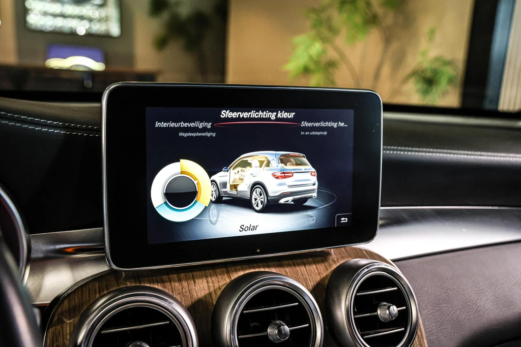 Mercedes-Benz GLC – foto 53