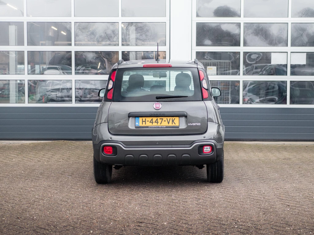 Fiat Panda – foto 6