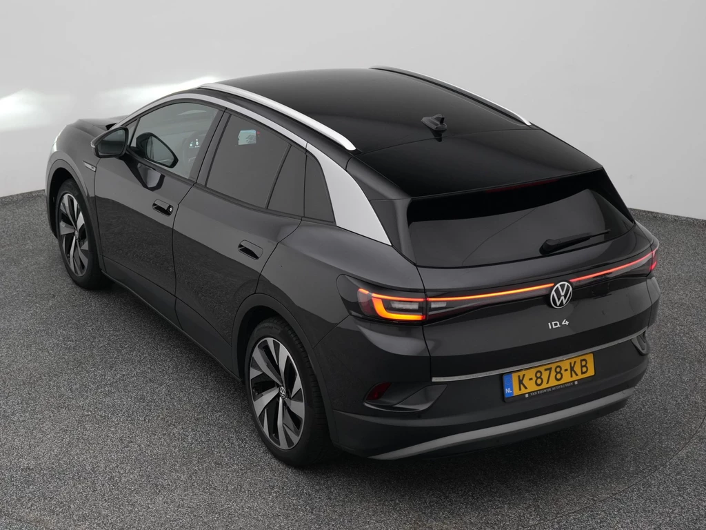 Volkswagen ID.4 – foto 7