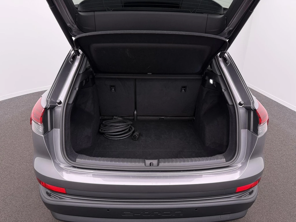 Audi Q4 e-tron – foto 34